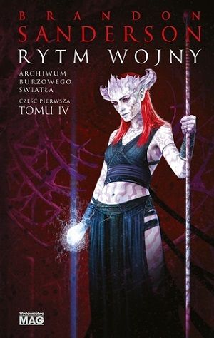 Brandon Sanderson   Rytm wojny